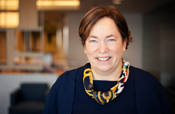 Louisa Weix, Partner